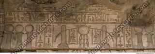 Photo Texture of Dendera 0021